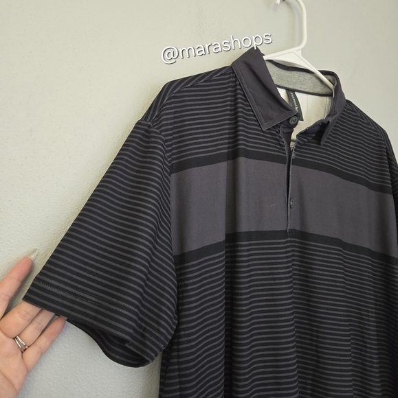 AndersonOrd Sandbar Polo Shirt - Picture 5 of 6